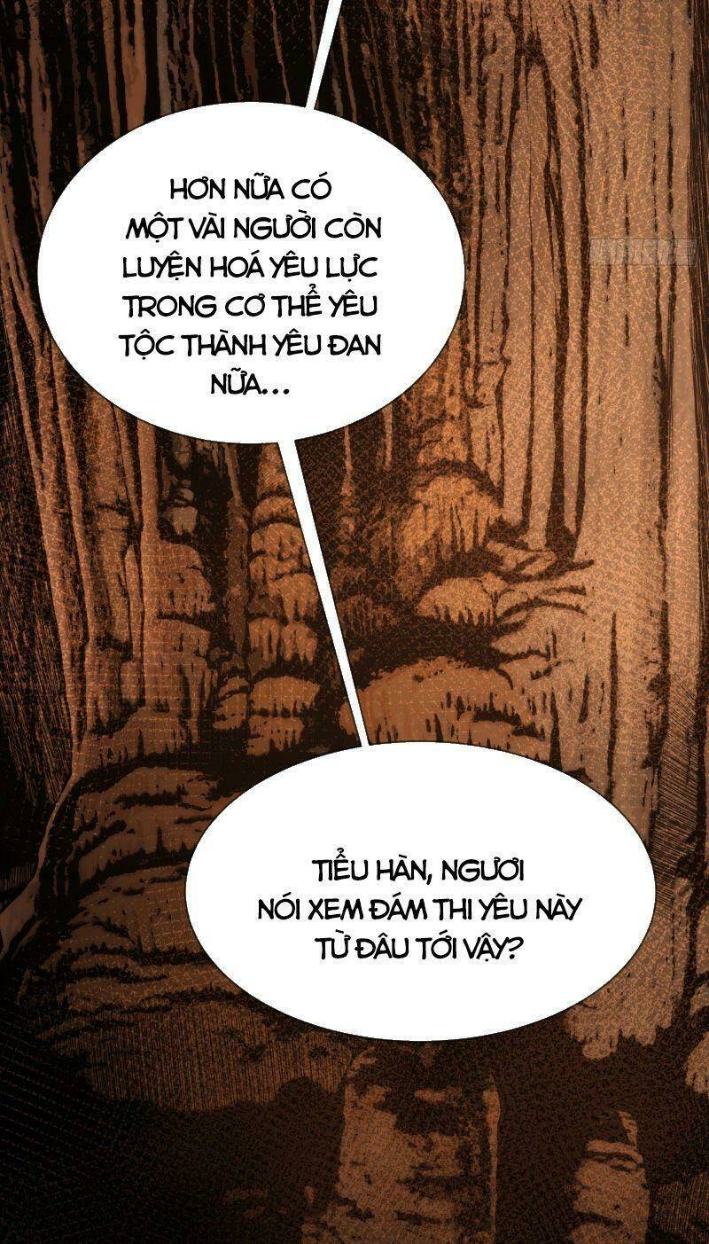 Tàng Phong Chapter 4 - Trang 2