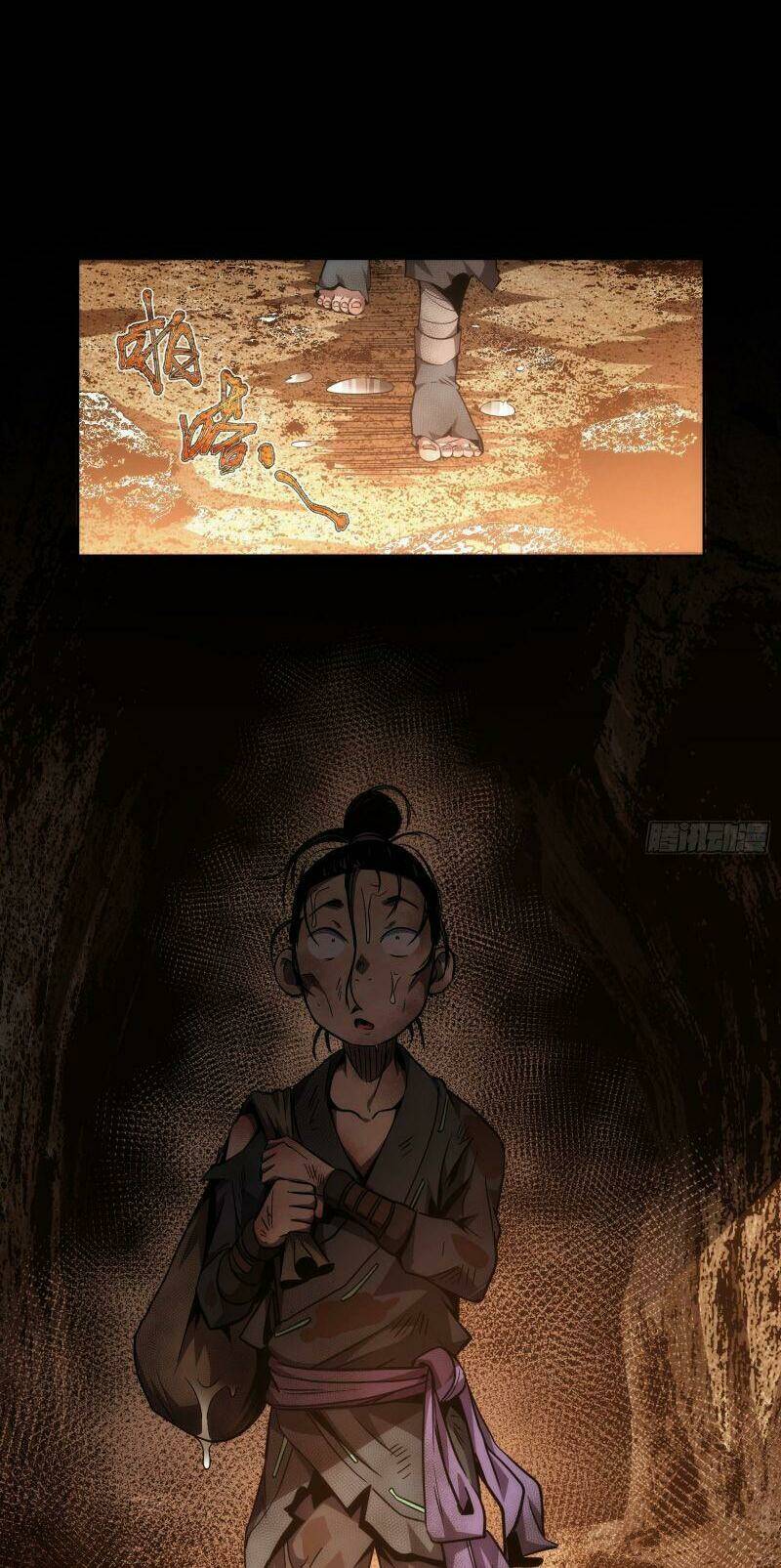 Tàng Phong Chapter 4 - Trang 2