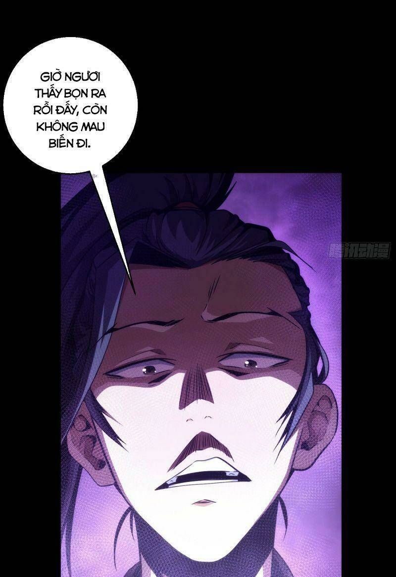 Tàng Phong Chapter 4 - Trang 2