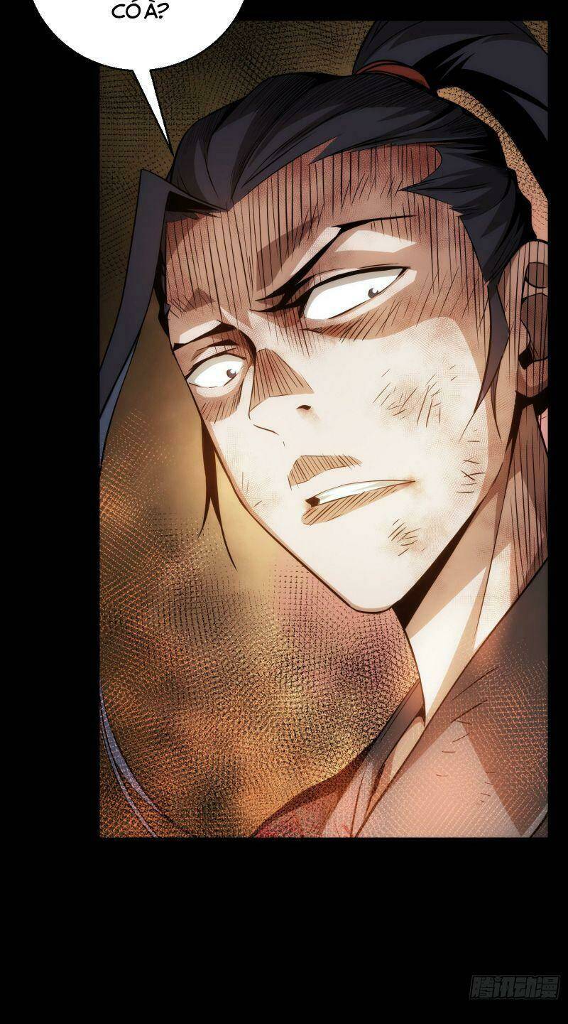 Tàng Phong Chapter 4 - Trang 2