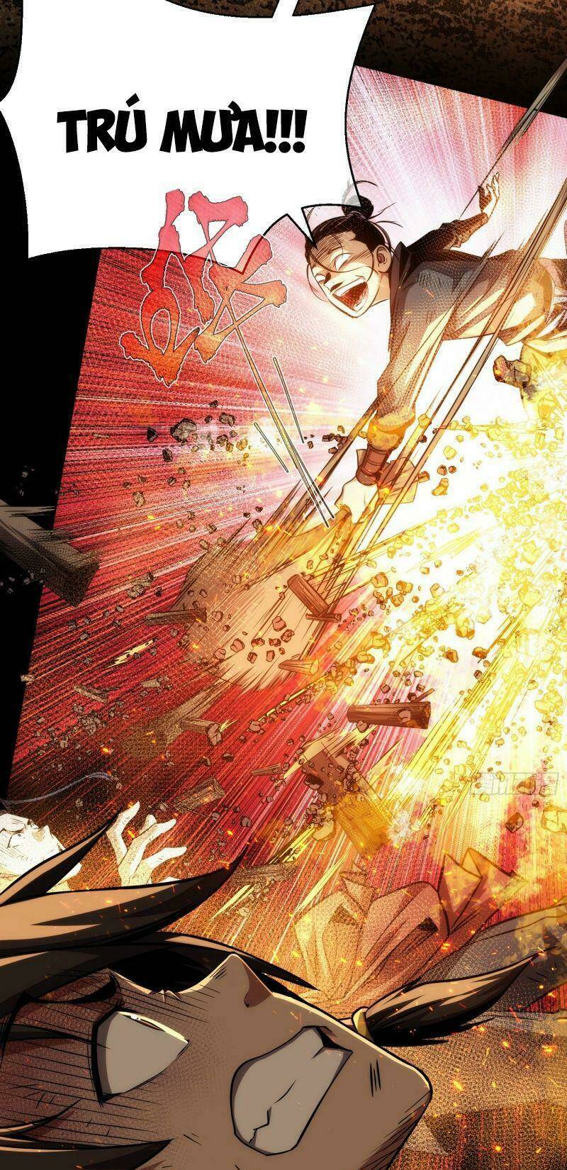 Tàng Phong Chapter 4 - Trang 2