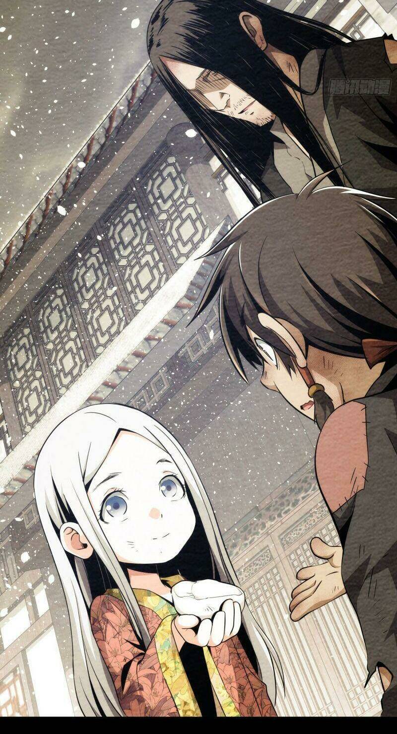 Tàng Phong Chapter 4 - Trang 2