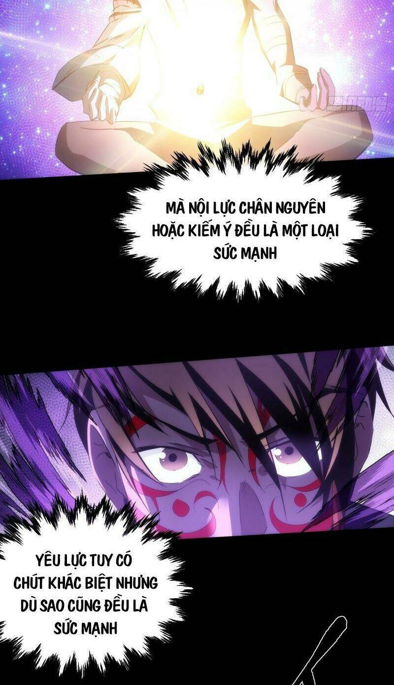 Tàng Phong Chapter 40 - Trang 2