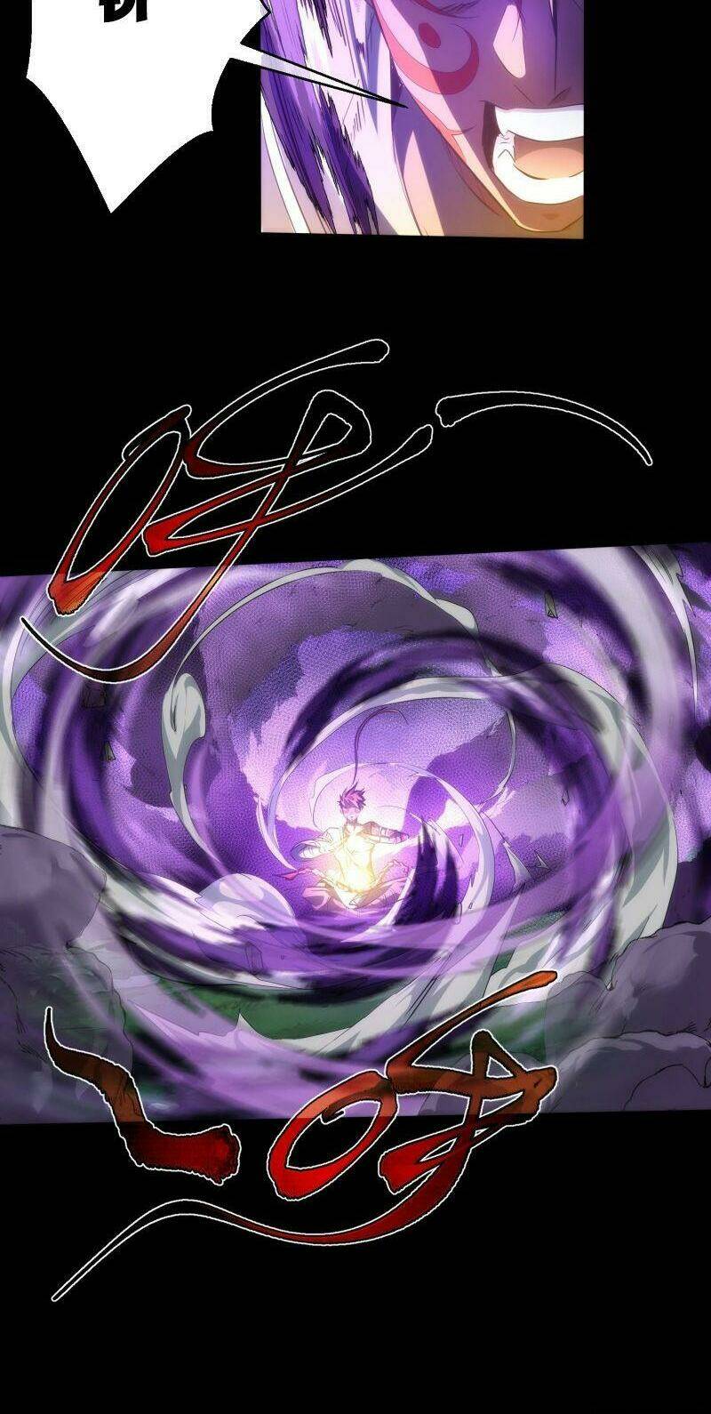 Tàng Phong Chapter 40 - Trang 2