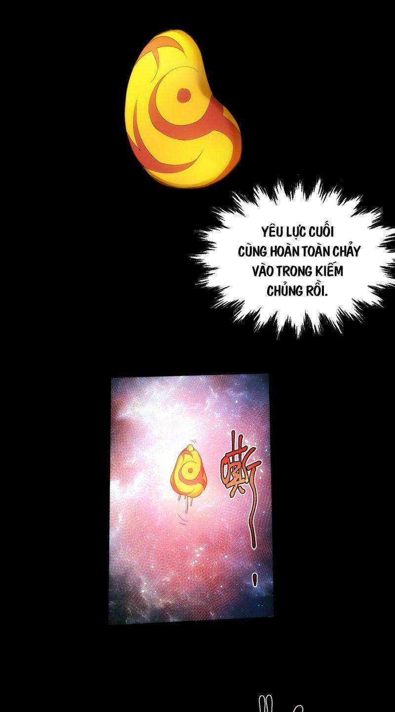 Tàng Phong Chapter 40 - Trang 2