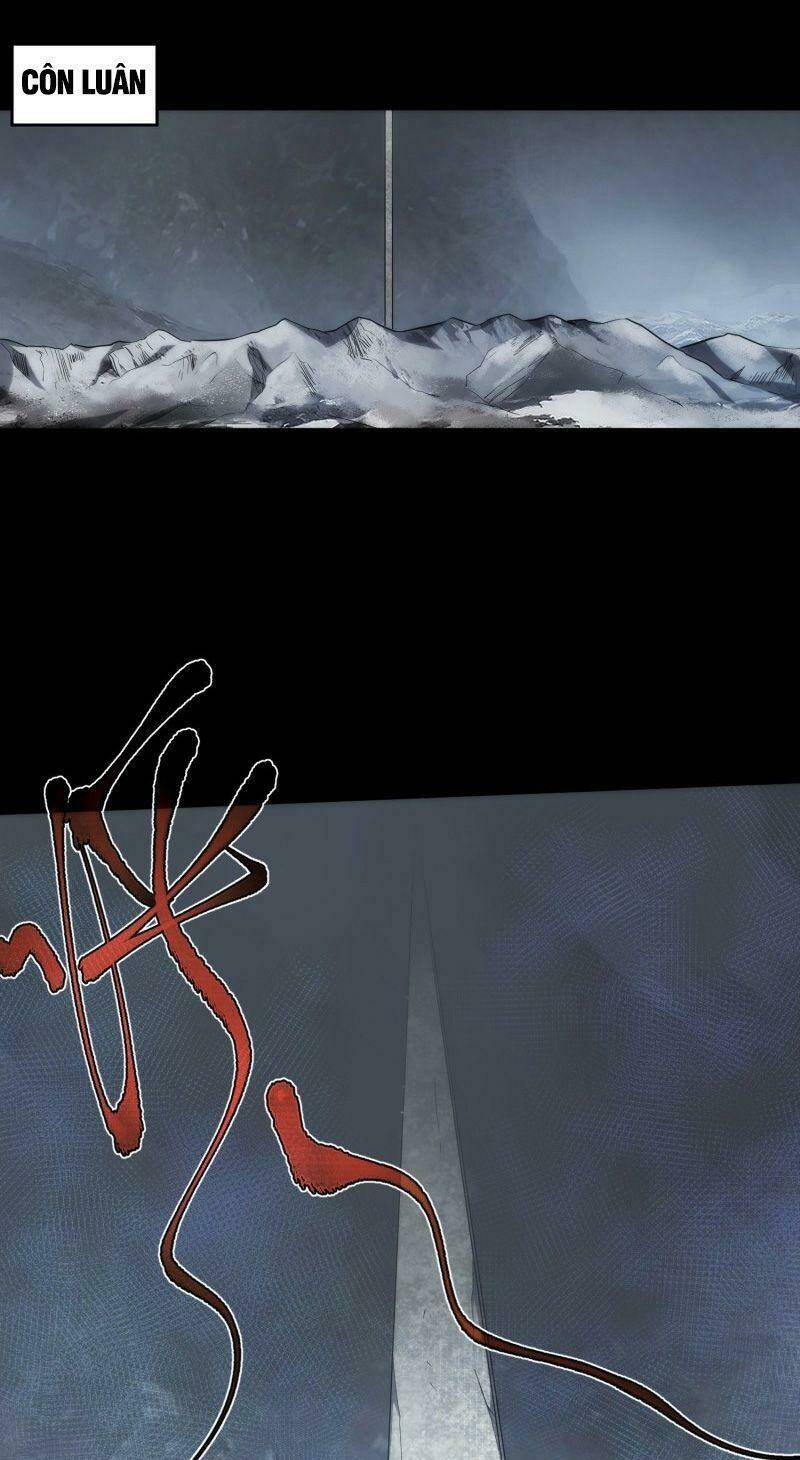 Tàng Phong Chapter 40 - Trang 2