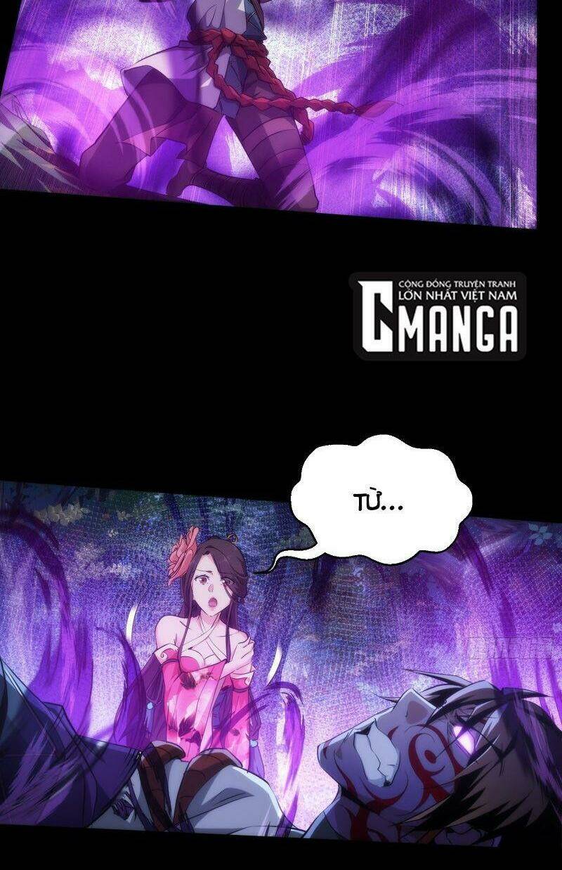 Tàng Phong Chapter 40 - Trang 2