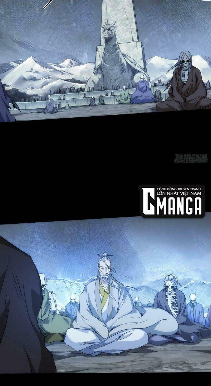 Tàng Phong Chapter 40 - Trang 2