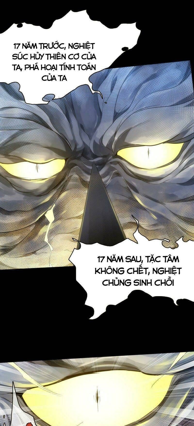 Tàng Phong Chapter 40 - Trang 2