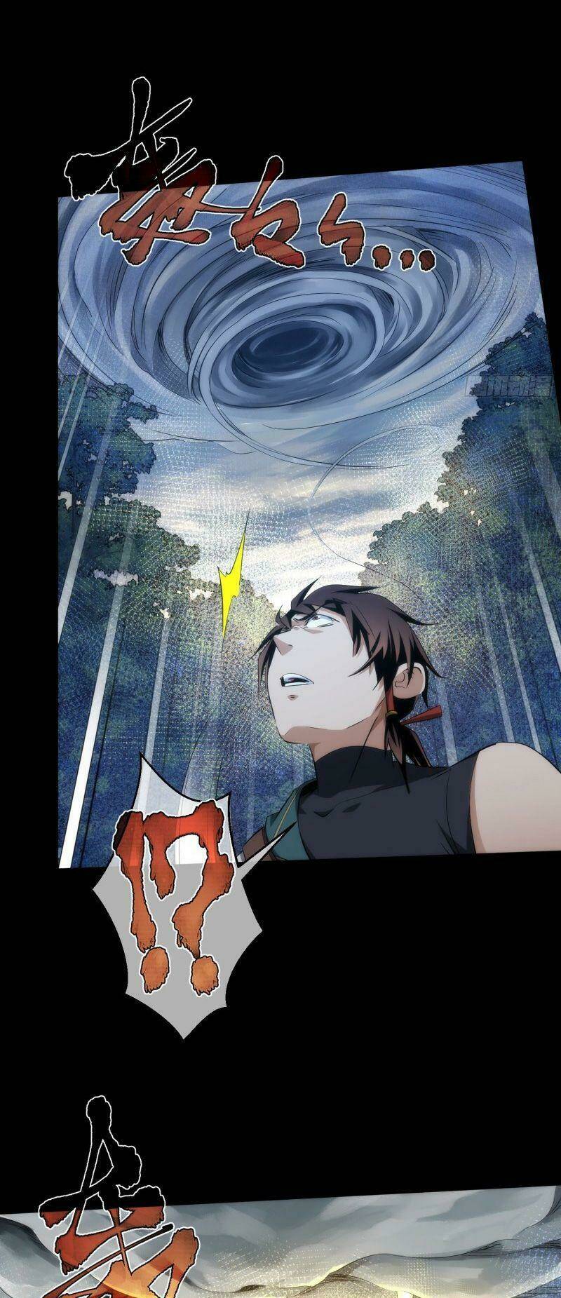 Tàng Phong Chapter 40 - Trang 2