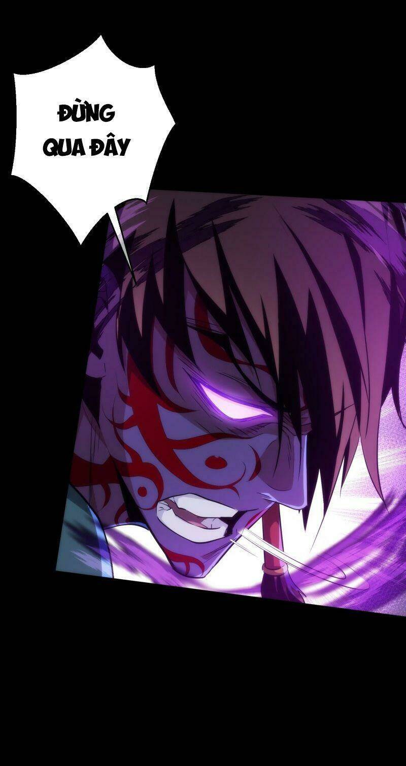 Tàng Phong Chapter 40 - Trang 2