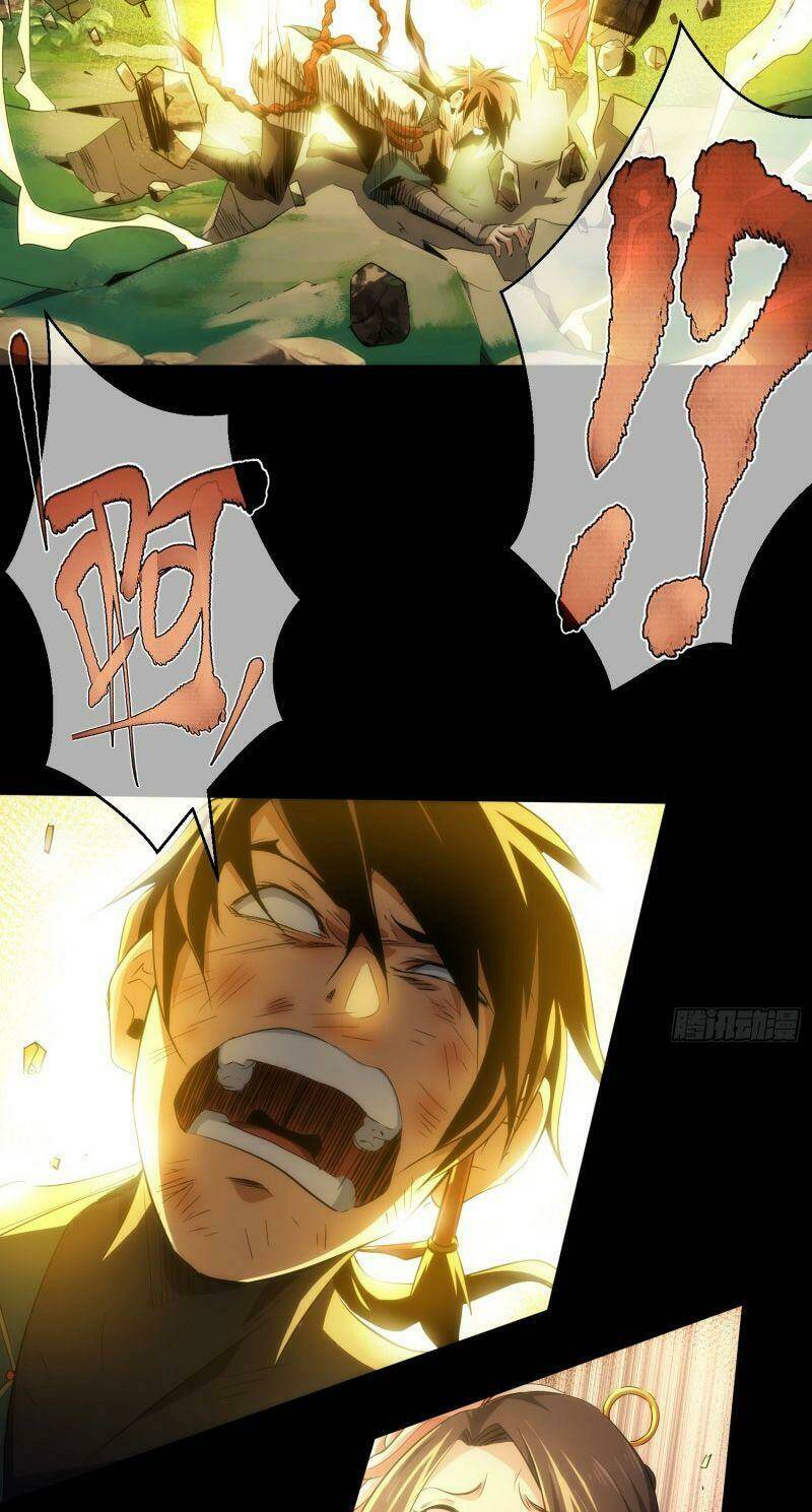 Tàng Phong Chapter 40 - Trang 2