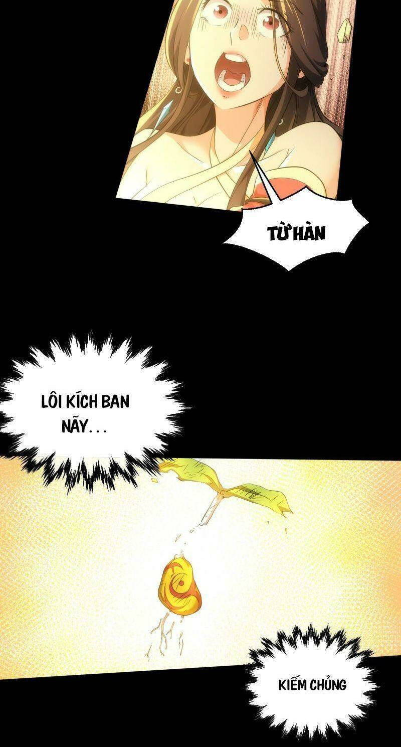 Tàng Phong Chapter 40 - Trang 2