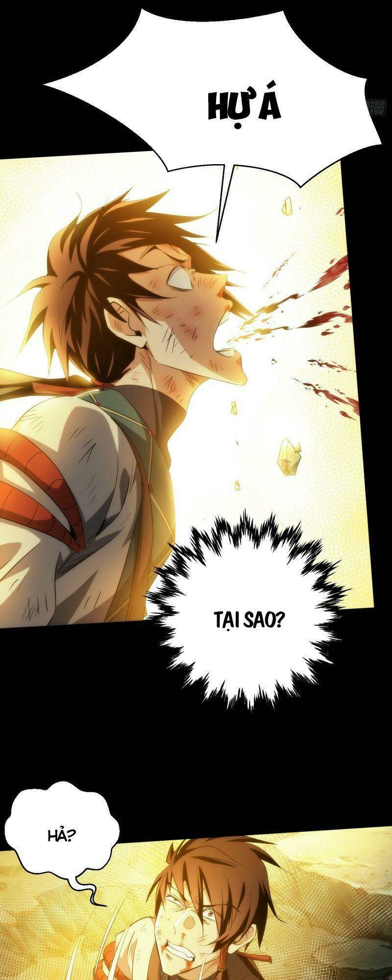 Tàng Phong Chapter 40 - Trang 2