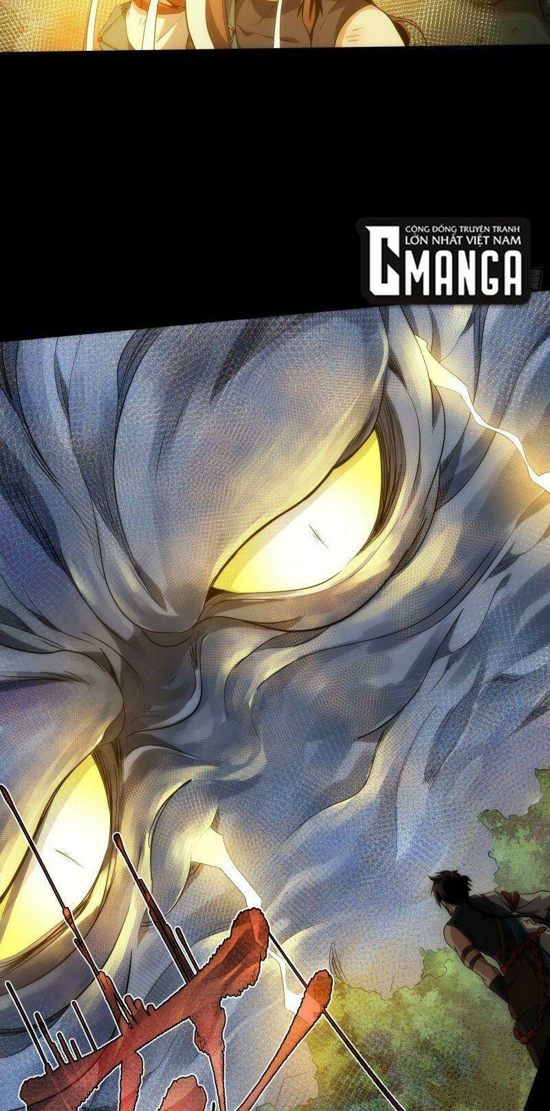 Tàng Phong Chapter 40 - Trang 2