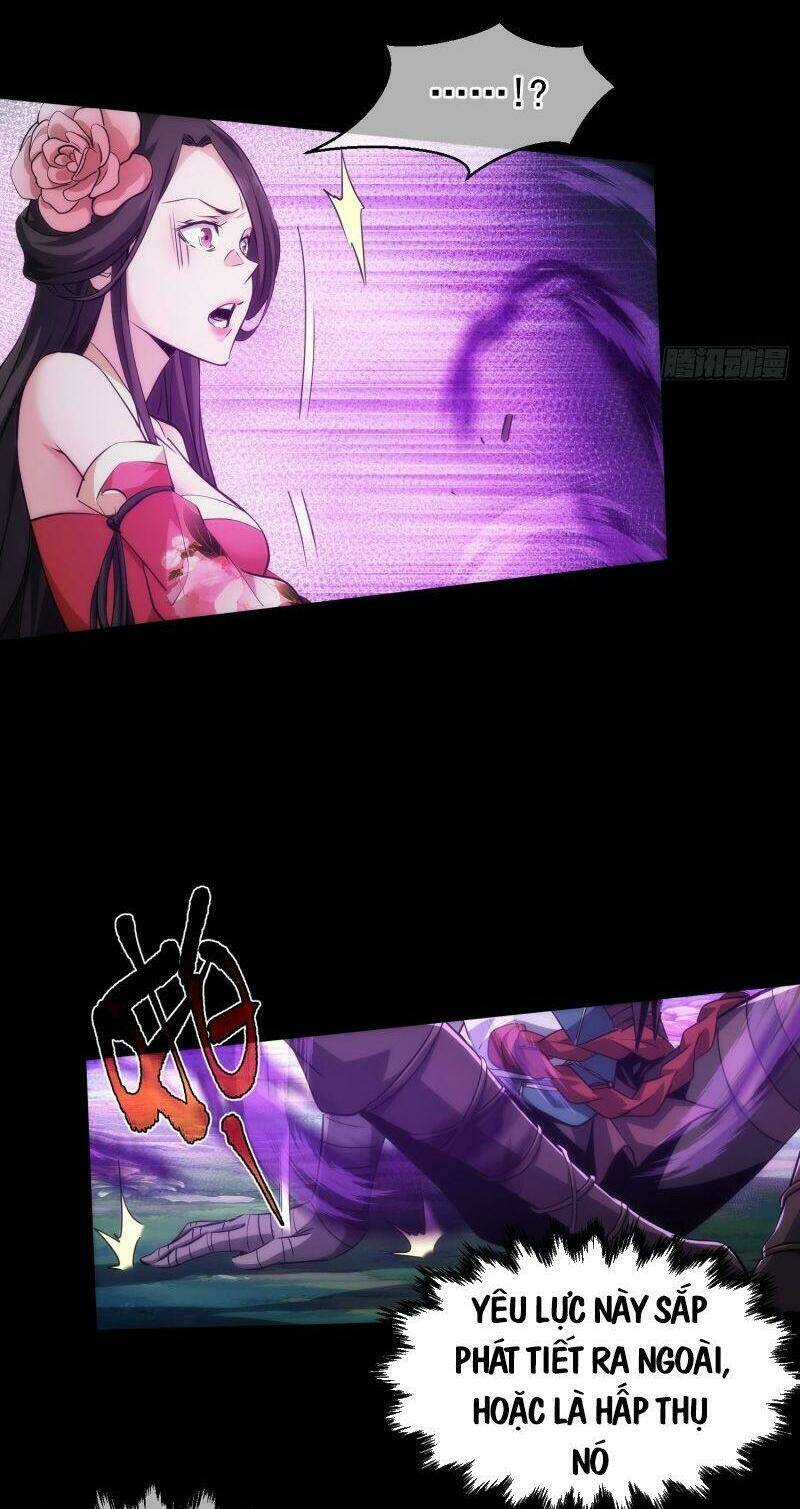 Tàng Phong Chapter 40 - Trang 2