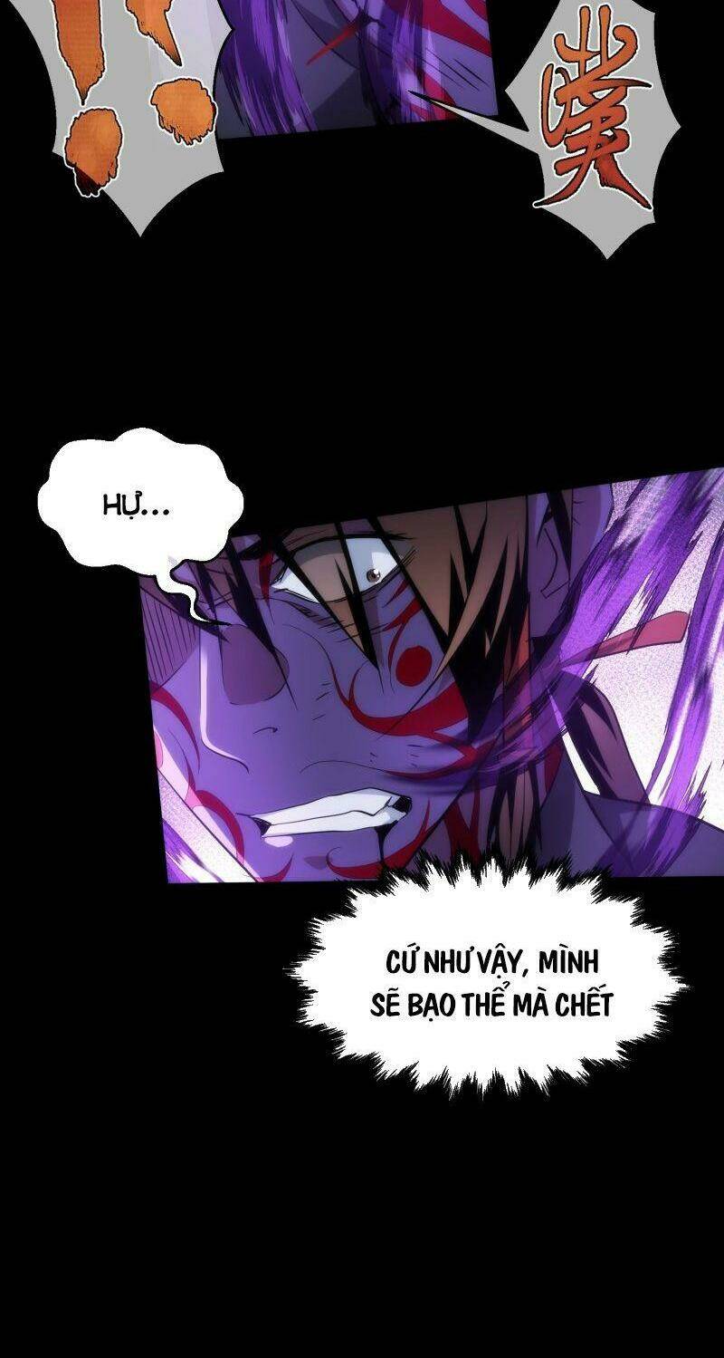 Tàng Phong Chapter 40 - Trang 2