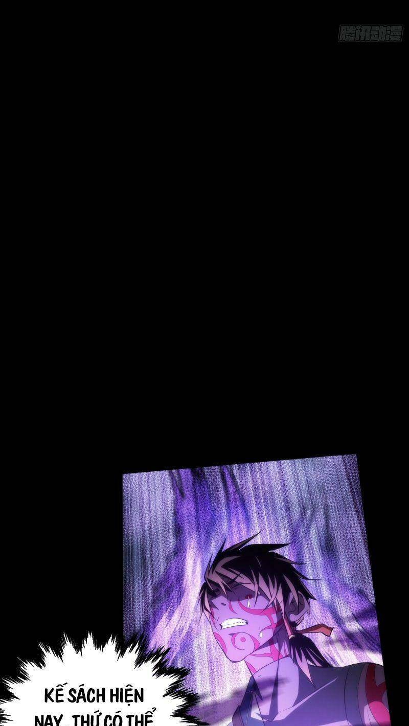 Tàng Phong Chapter 40 - Trang 2