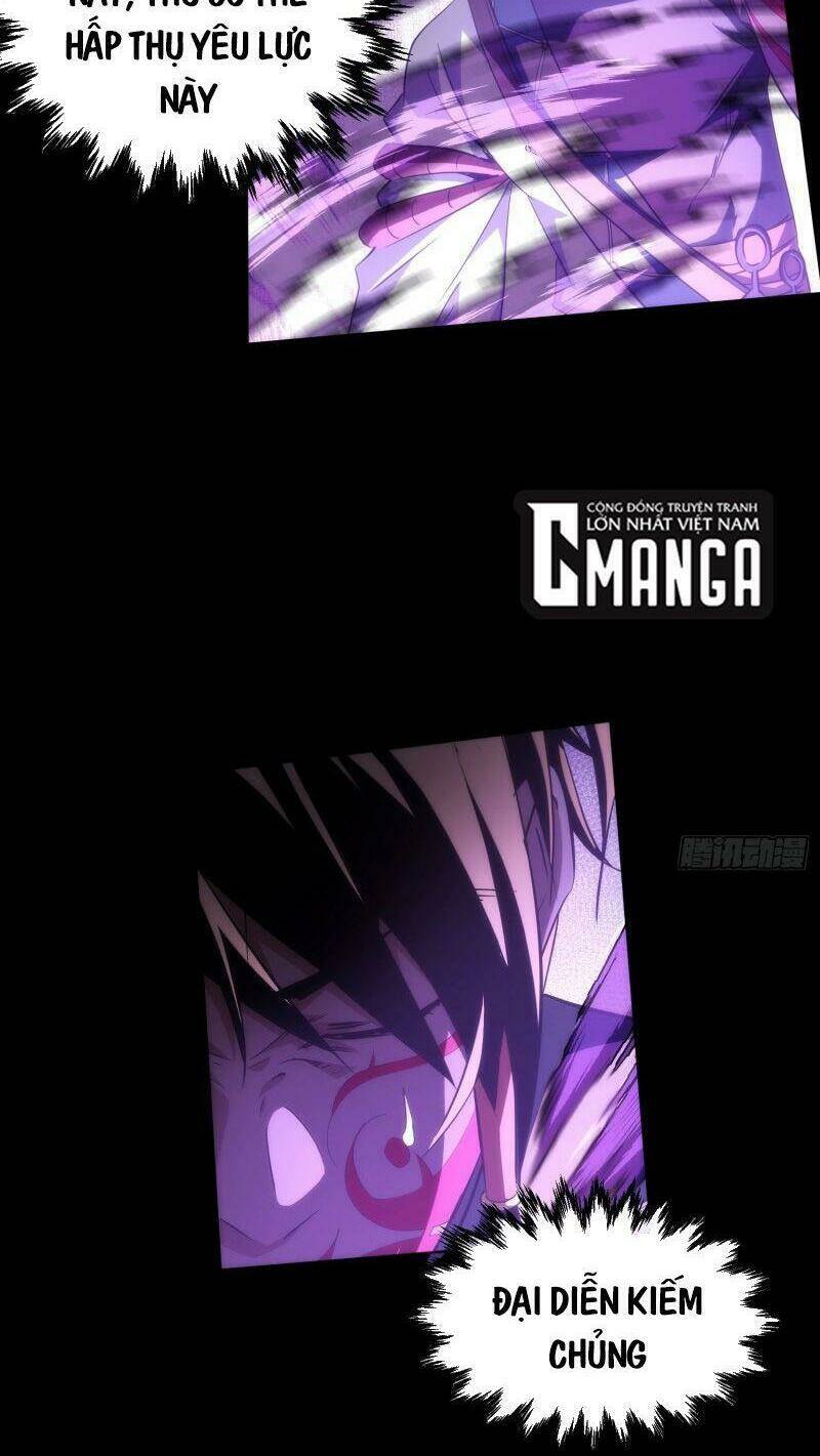 Tàng Phong Chapter 40 - Trang 2