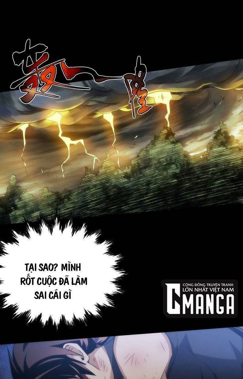 Tàng Phong Chapter 41 - Trang 2