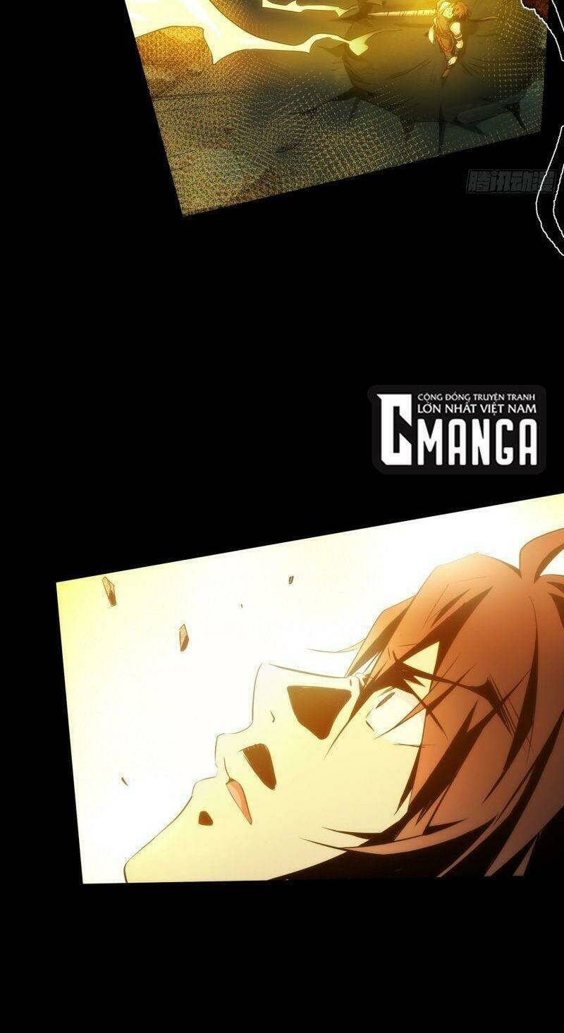 Tàng Phong Chapter 41 - Trang 2