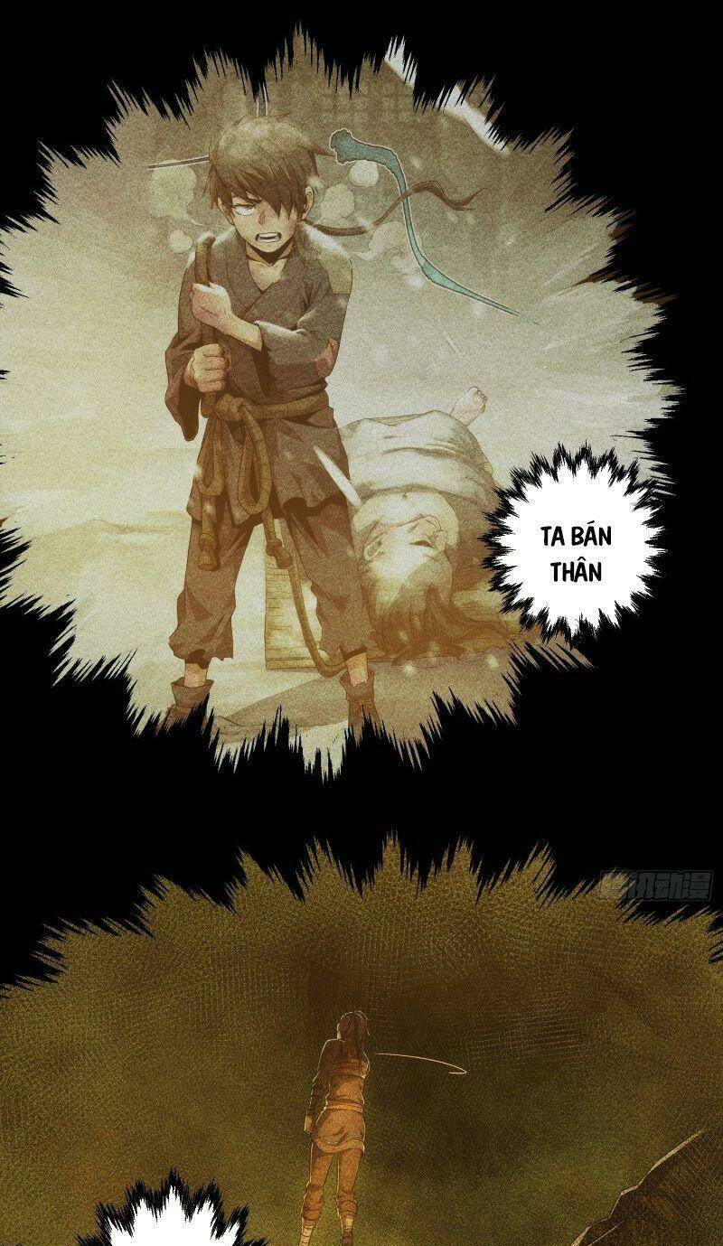 Tàng Phong Chapter 41 - Trang 2