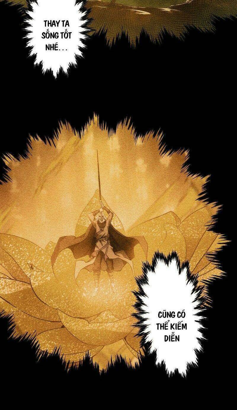 Tàng Phong Chapter 41 - Trang 2