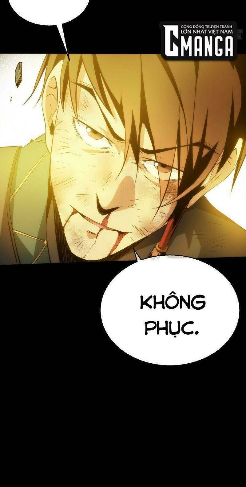 Tàng Phong Chapter 41 - Trang 2