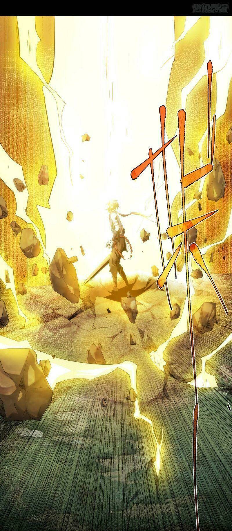 Tàng Phong Chapter 41 - Trang 2