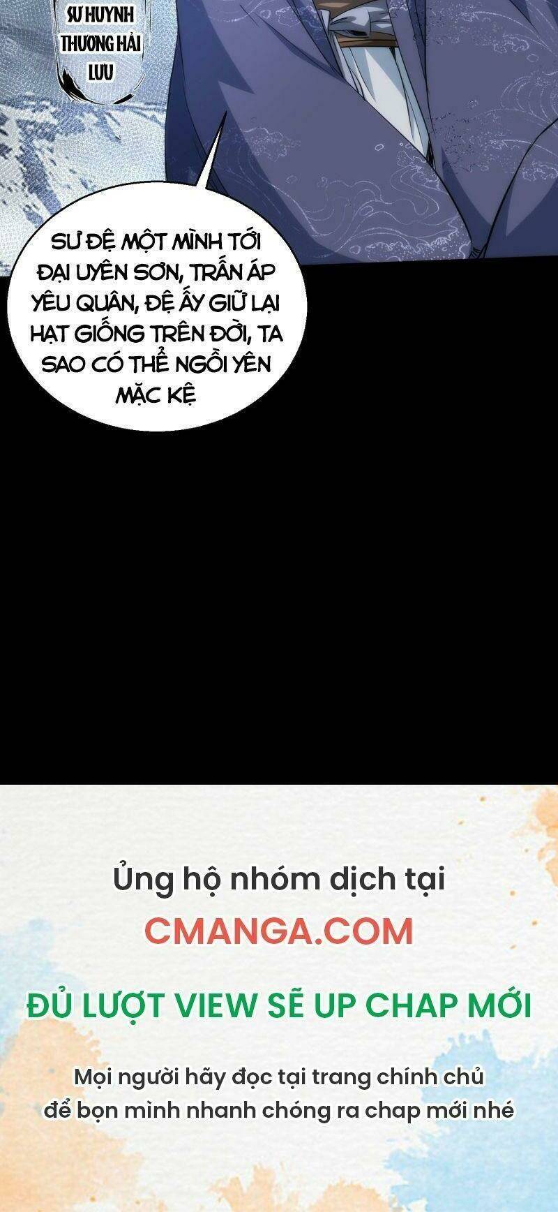 Tàng Phong Chapter 41 - Trang 2