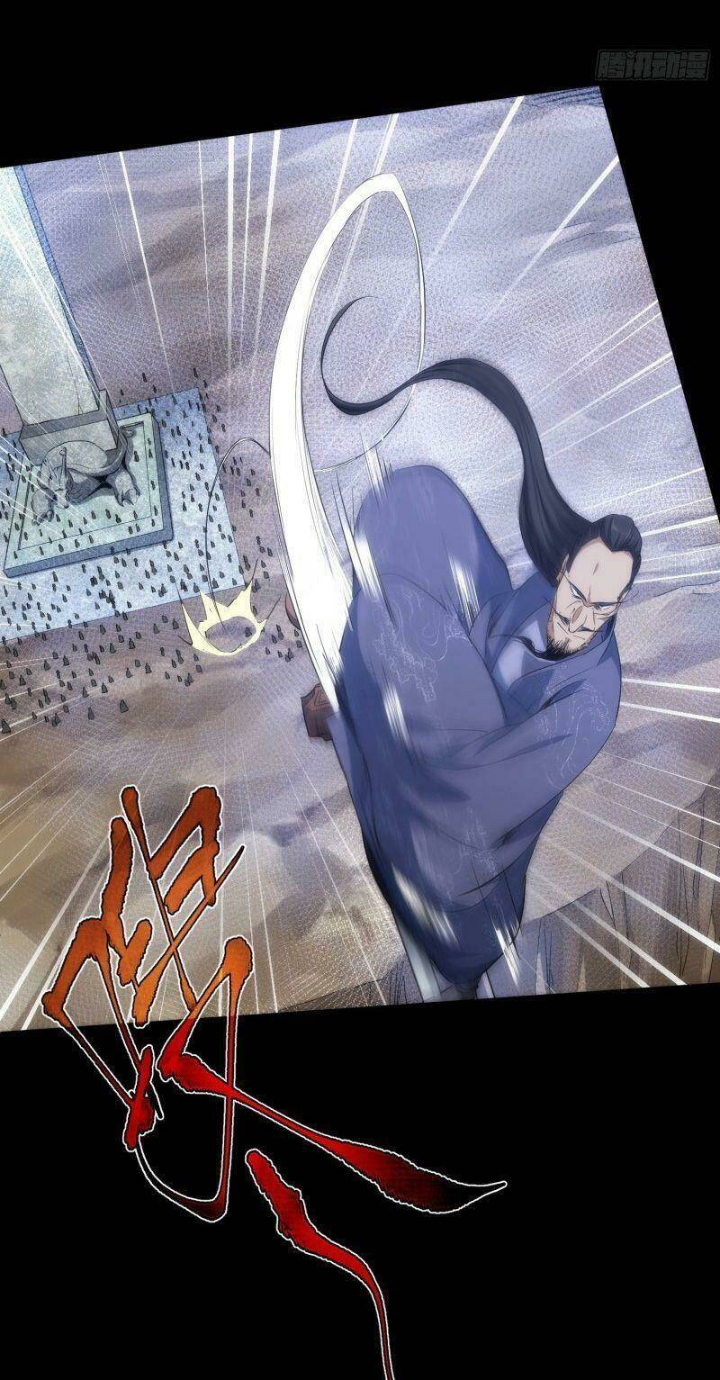 Tàng Phong Chapter 41 - Trang 2