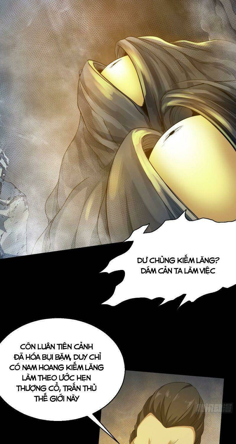 Tàng Phong Chapter 41 - Trang 2