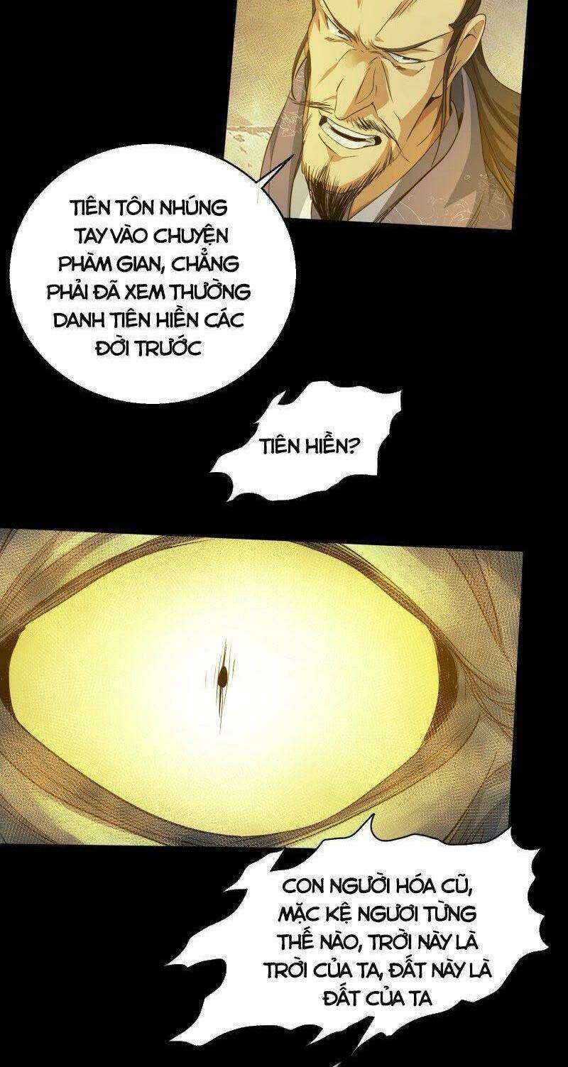 Tàng Phong Chapter 41 - Trang 2