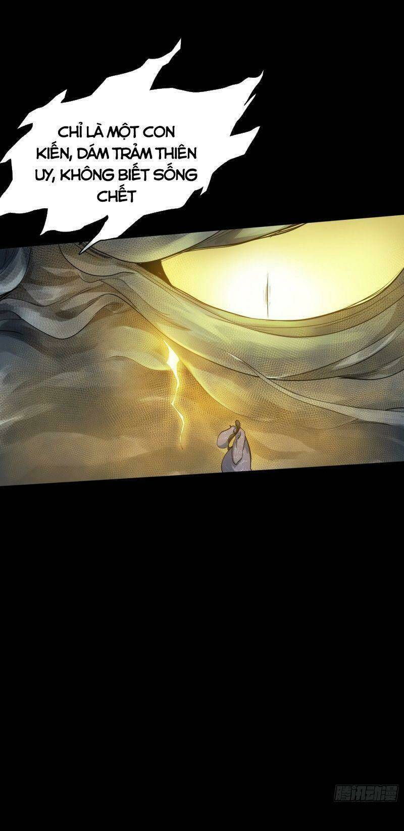 Tàng Phong Chapter 41 - Trang 2