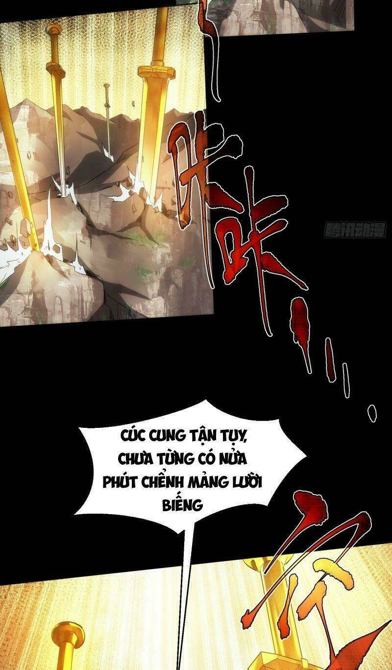 Tàng Phong Chapter 41 - Trang 2
