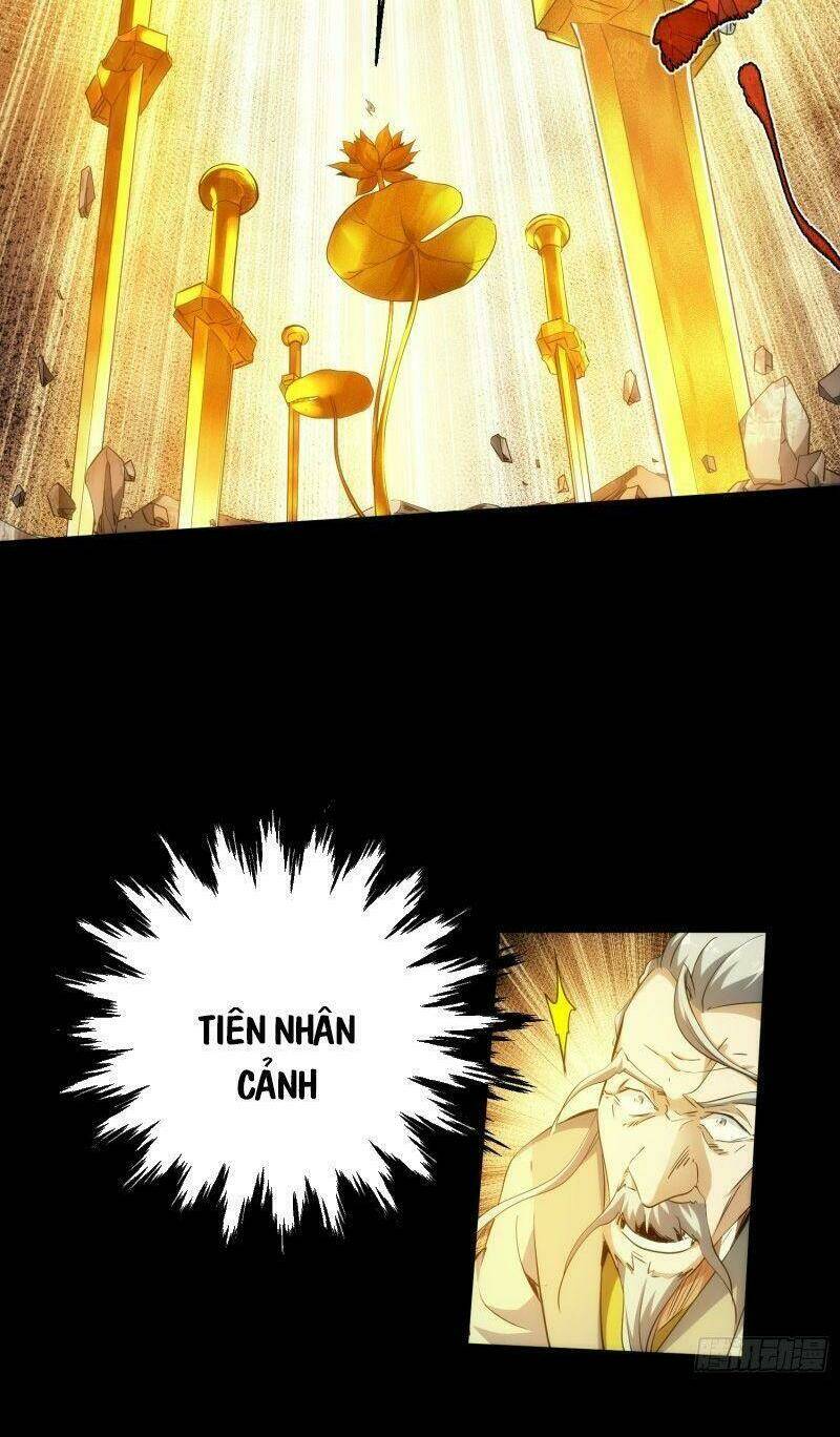 Tàng Phong Chapter 41 - Trang 2