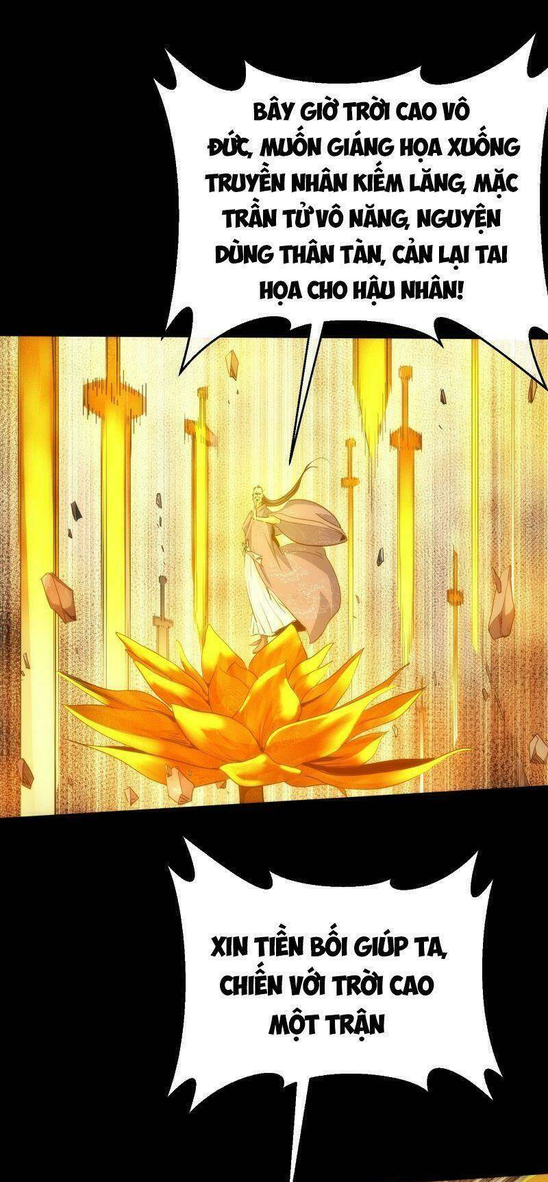 Tàng Phong Chapter 41 - Trang 2