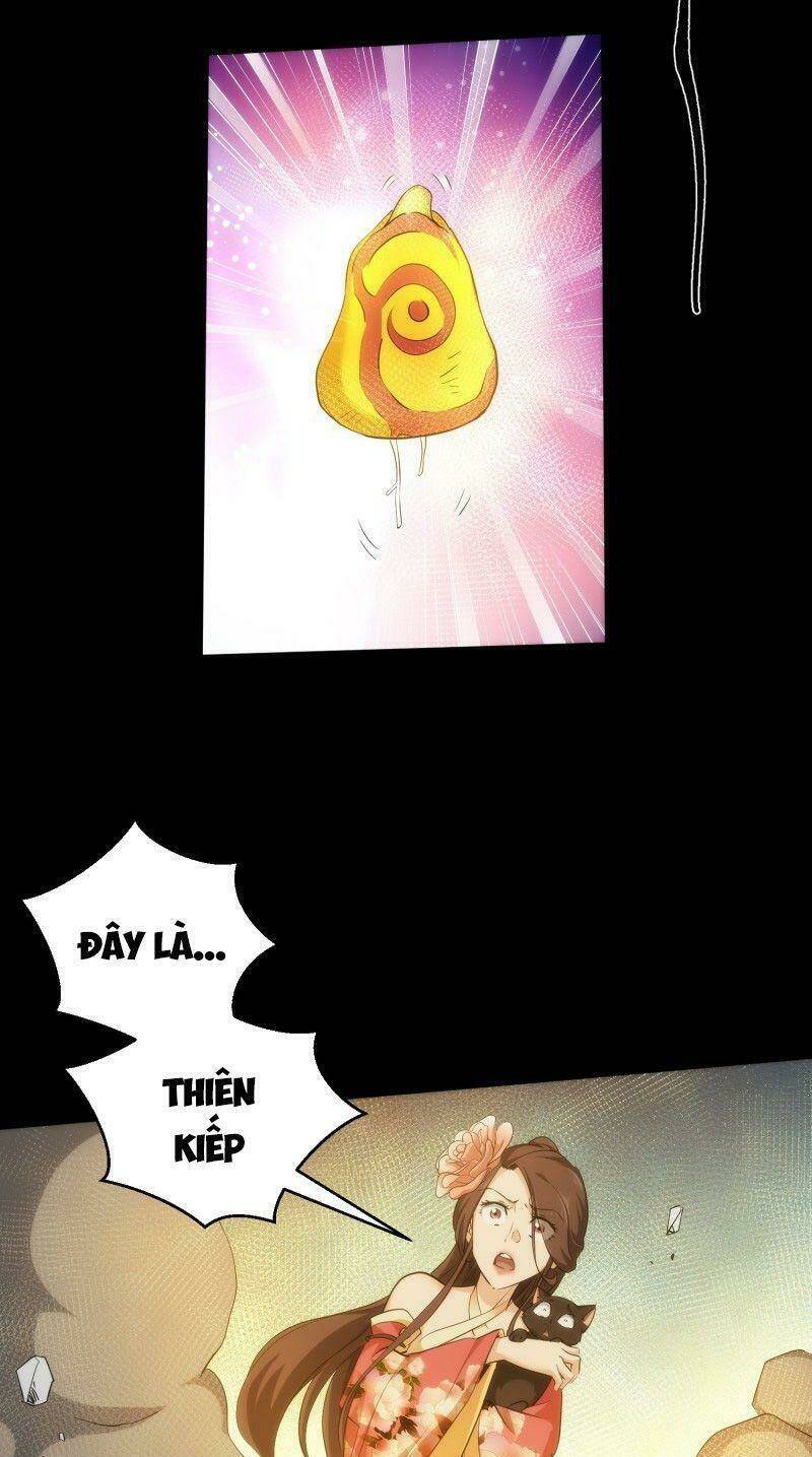 Tàng Phong Chapter 41 - Trang 2