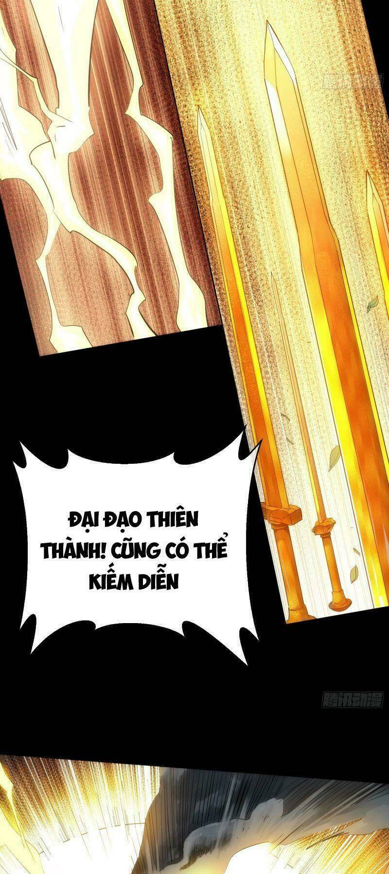 Tàng Phong Chapter 41 - Trang 2