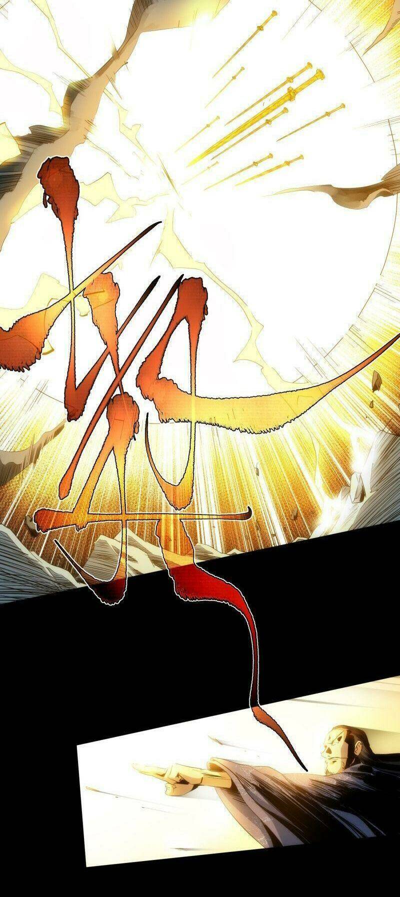 Tàng Phong Chapter 41 - Trang 2