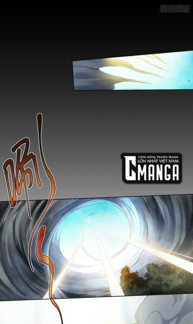 Tàng Phong Chapter 41 - Trang 2