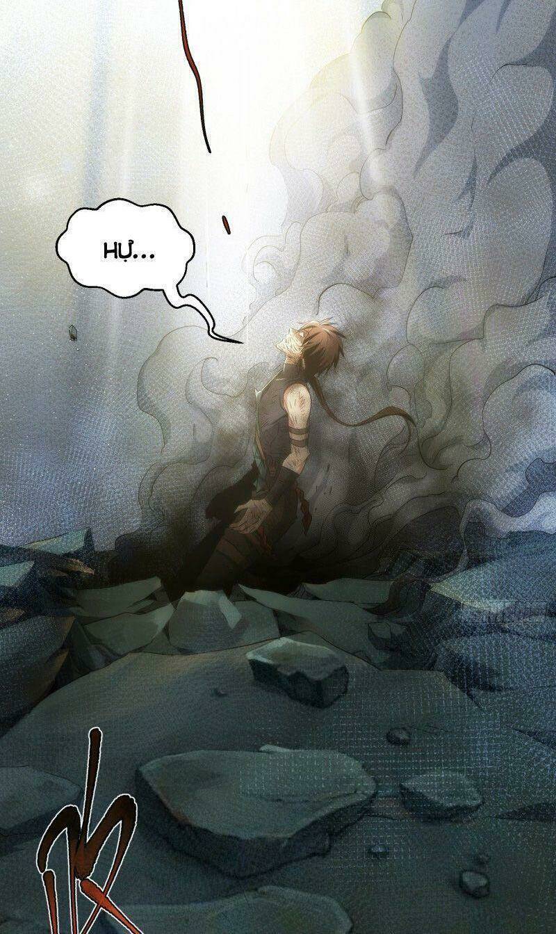 Tàng Phong Chapter 41 - Trang 2