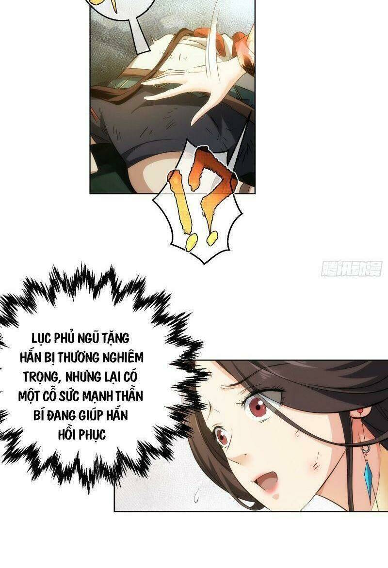 Tàng Phong Chapter 41 - Trang 2