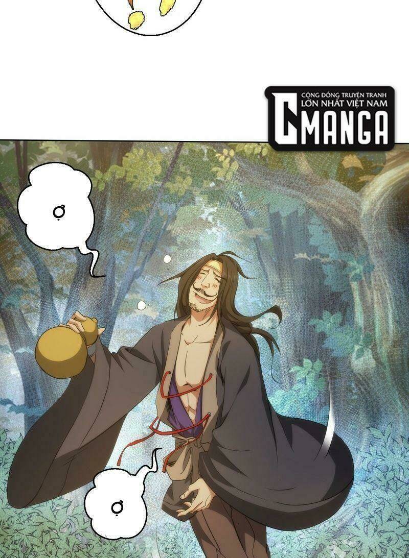 Tàng Phong Chapter 41 - Trang 2
