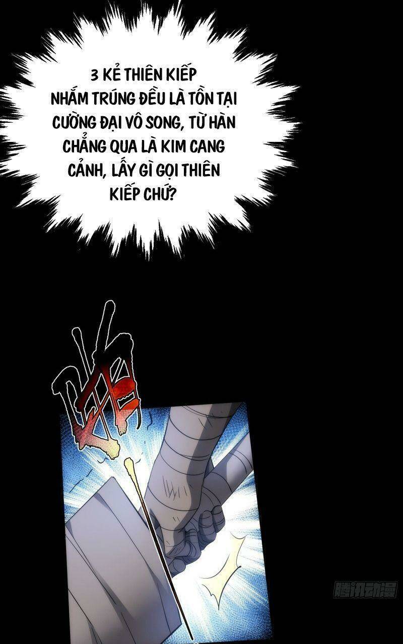 Tàng Phong Chapter 41 - Trang 2