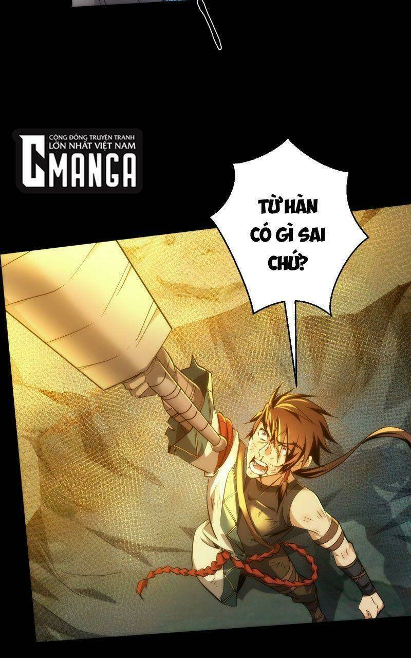Tàng Phong Chapter 41 - Trang 2