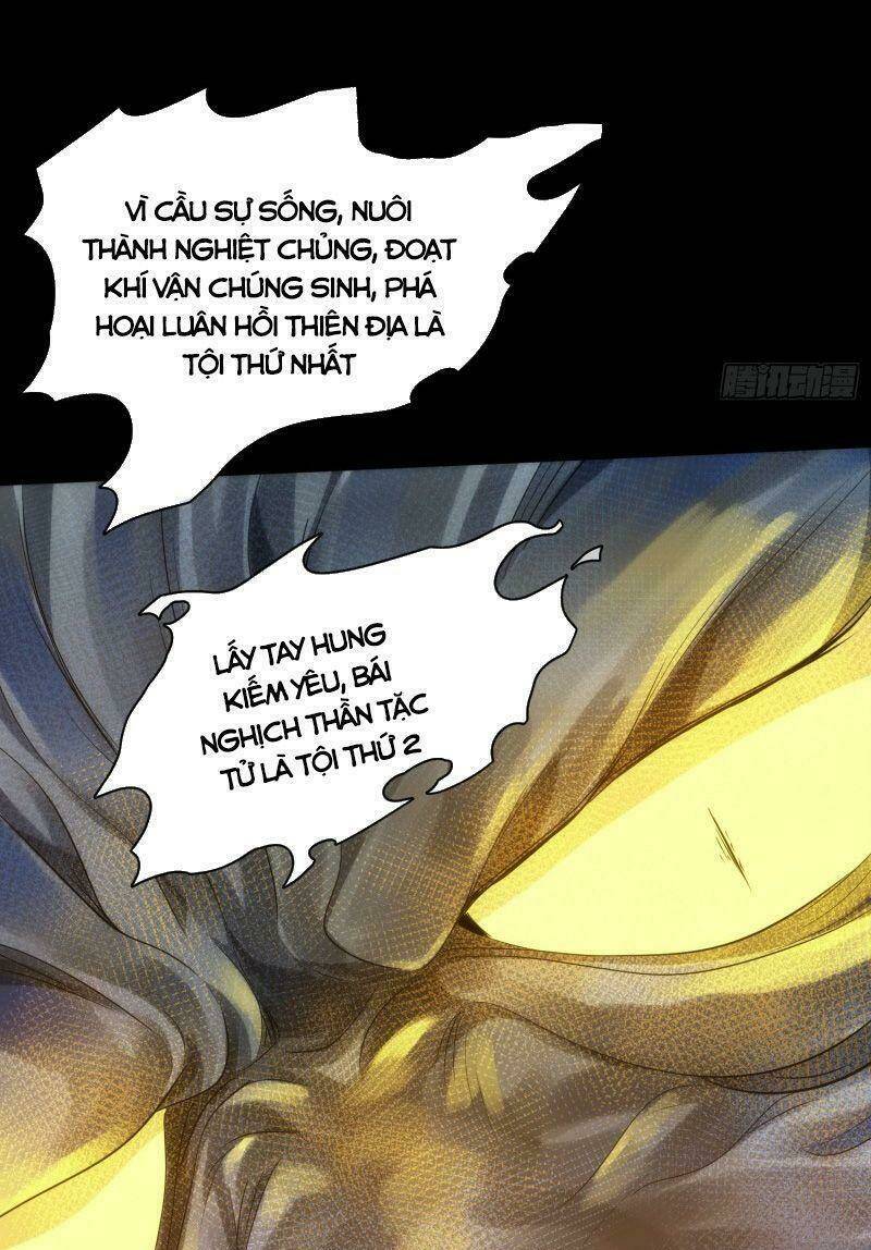 Tàng Phong Chapter 41 - Trang 2