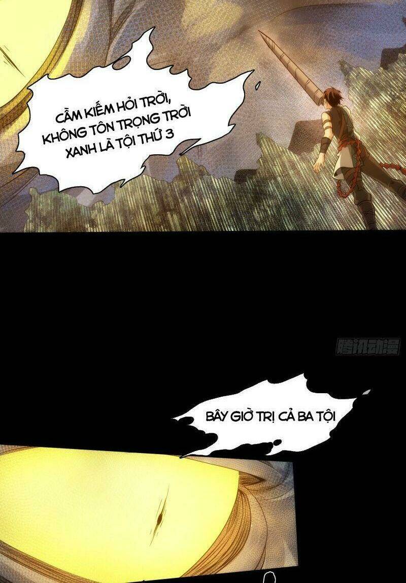 Tàng Phong Chapter 41 - Trang 2