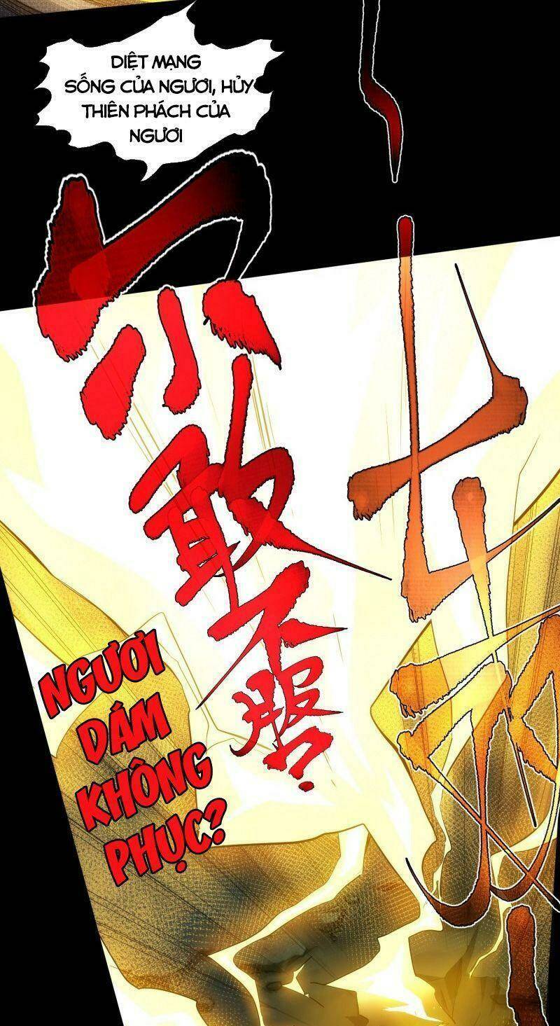 Tàng Phong Chapter 41 - Trang 2