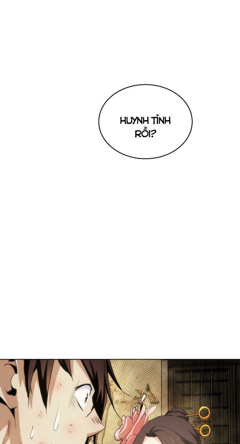 Tàng Phong Chapter 42 - Trang 2